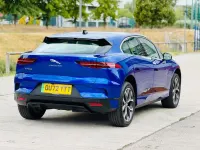 Used Jaguar I-Pace 89 kW (122 HP) 2022 SUV