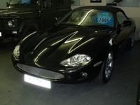 Used Jaguar XK 1997 Coupe