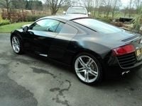 Used Audi R8 Coupé 2008 Coupe
