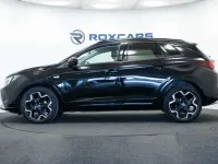 Used Vauxhall Grandland X Ultimate 130 HP (95 kW) 2023 Black SUV