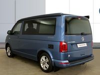 used VW California 2.0 TDI Ocean 150 5dr DSG Diesel Estate