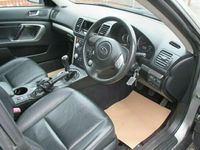 Usado Subaru Outback 2007 SUV