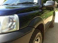 Second-hand Land Rover Freelander 2002 SUV