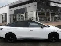 Used VW ID.7 210 kW (286 HP) 2025