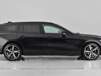 Used Volvo V60 Ultra 197 HP (144 kW) 2025 Onyx black Estate