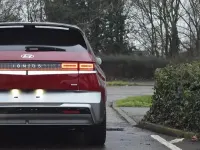 New Hyundai Ioniq 5 Ultimate 239 kW (325 HP) 2026 SUV