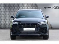 used Audi Q3 40 TDI 200 Quattro Vorsprung 5dr S Tronic