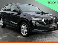 New Skoda Karoq SE 150 HP (110 kW) 2025 Black SUV