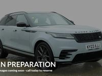 Used Land Rover Range Rover Velar HSE Dynamic 204 HP (150 kW) 2024 SUV