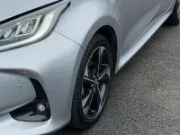 Used Toyota Yaris Edition 128 HP (94 kW) 2024 Silver Hatchback