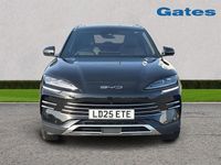 Used BYD Seal Comfort 2025 Black Estate