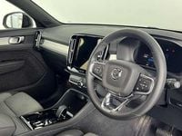 Used Volvo XC40 Plus 161 HP (118 kW) 2024 SUV