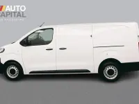 Used Peugeot Expert Premium 100 HP (73 kW) 2022 White Van