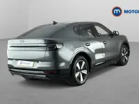 Used Ford Capri Select 210 kW (286 HP) 2025 Grey SUV
