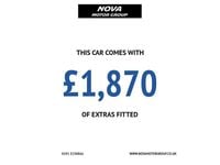 Used Ford Fiesta Style 74 HP (54 kW) 2007 Blue Hatchback