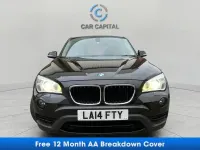 Used BMW 220 2014 Black