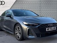 Used Audi A5 Advanced 204 HP (150 kW) 2025 Grey