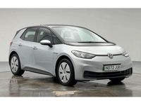 Begagnad VW ID.3 Pro 150 kW (204 HK) 2022 Halvkombi
