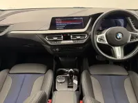 Usado BMW 218 M Sport 134 CV (98 kW) 2024 Blanco Coupe