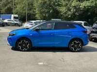 Used Vauxhall Grandland X Ultimate 2023 Blue SUV