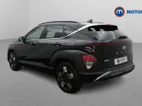 Used Hyundai Kona Ultimate 137 HP (100 kW) 2026 Black SUV