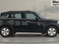 used Mini Cooper Countryman Hatchback 1.5 Classic 5dr Auto