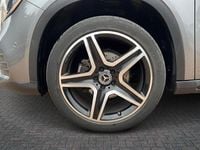 Used Mercedes GLA180 AMG line 122 HP (89 kW) 2020 Grey SUV