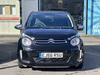 used Citroën C1 1.0 VTi Flair 5dr ETG