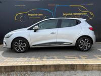 Used Renault Clio V Play 2026 Grey