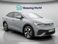 Gebraucht VW ID.5 Pro Performance 150 kW (204 PS) 2023 SUV