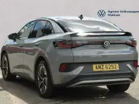 Used VW ID.5 Pro 127 kW (174 HP) 2023 Grey SUV