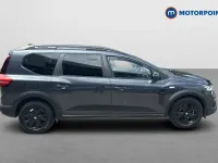 Used Dacia Jogger Extreme 2022 Grey MPV