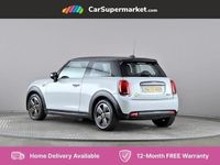 used Mini Cooper S Hatchback 135kWLevel 1 33kWh 3dr Auto