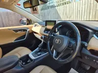 Usado Toyota RAV4 222 HP (163 kW) 2020 Vermelho SUV