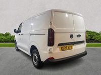 Used VW Transporter S 2025 White Van