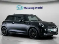 Used Mini Cooper Level 2 135 kW (184 HP) 2023 Hatchback