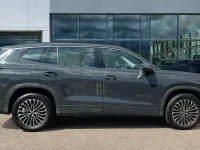 Used VW Tayron Life 150 HP (110 kW) 2025 Grey SUV