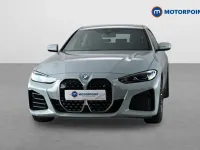 Used BMW i4 M Sport 210 kW (286 HP) 2023 Grey Sedan