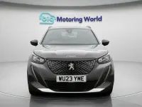 Used Peugeot 2008 Allure+ 99 HP (72 kW) 2023 SUV