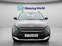 Used Kia Niro 141 HP (103 kW) 2023 Black SUV
