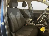 Used Kia Sorento 230 HP (169 kW) 2021 Blue SUV