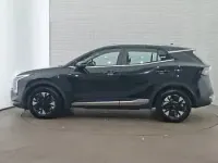 Used Kia Sportage 147 HP (108 kW) 2026 Black SUV