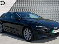 New Audi A6 e-tron Sport 210 kW (286 HP) 2026 Black Estate