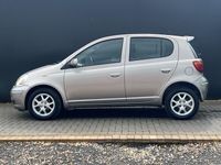 used Toyota Yaris 1.3 VVT-i Colour Collection 5dr