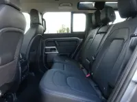 Used Land Rover Defender SE 2022 Grey SUV