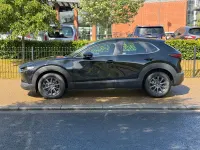 Used Mazda CX-30 Center-Line 2024 Black SUV