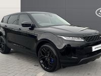 Used Land Rover Range Rover evoque S 166 HP (122 kW) 2023 SUV
