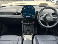 Used Mini Cooper S Hatch 201 HP (147 kW) 2024 Black Hatchback
