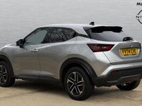 Used Nissan Juke Tekna 143 HP (105 kW) 2024 Other SUV