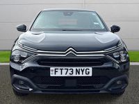 Used Citroën C4 PureTech 131 HP (96 kW) 2024 SUV
